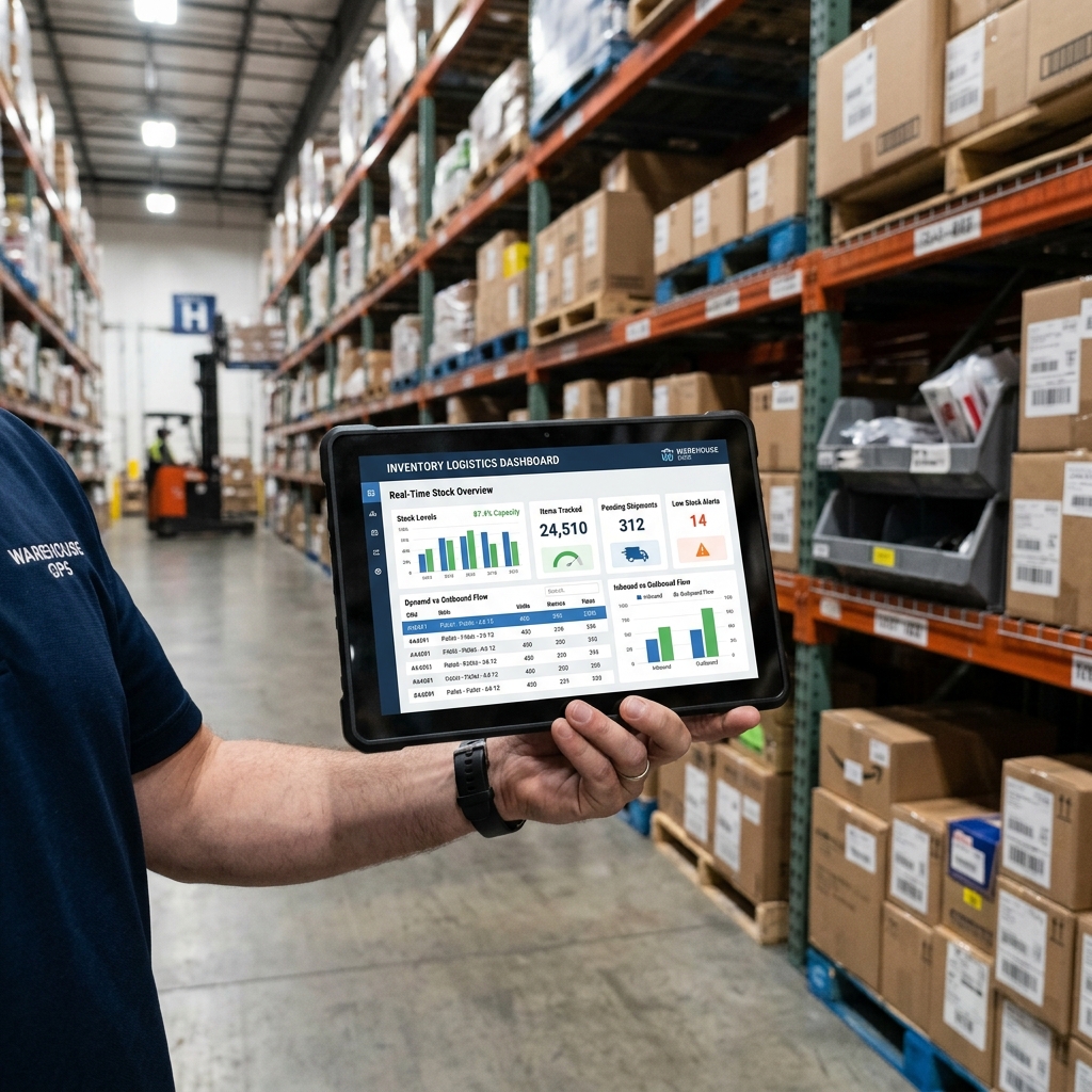 Inventory Management
