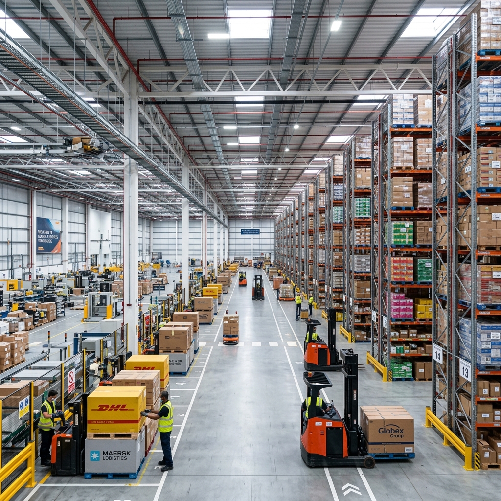 Global Warehouse